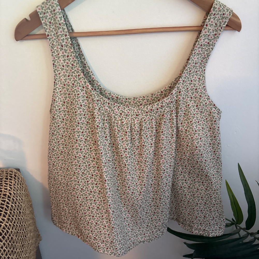 Christy Dawn Leni Top - Picture 16 of 16